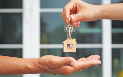 Ventajas de vivir de alquiler